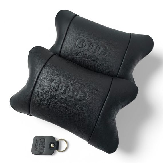 Автомобільна подушка для безпеки голови, Подушка для підтримки голови в машині Авто під шию EI-41 | Зображення 2