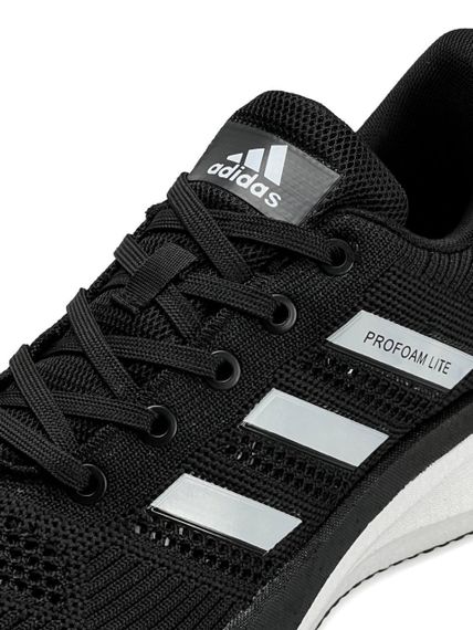 Чоловічі кросівки Profoam Lite Black White весна / літо / осінь A3963 45 28,5 | Зображення 5