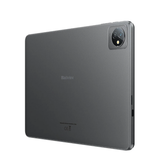 Планшет 10.1" Blackview Tab 70 Wi-Fi 4/64Gb 6580 mAh Grey | Зображення 2