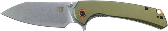Ніж Skif Jock SW Olive Green