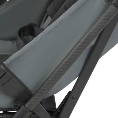Коляска Espiro Pop 10 Black Lucerice (5905683800631) | Зображення 3