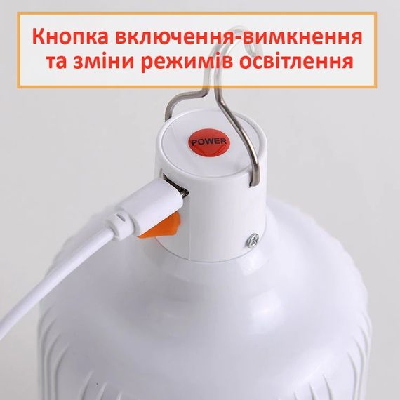 Світлодіодна лампа з регульованою яскравістю XPRO Night Market Street Vendor Artifact (47492-_283) | Зображення 6