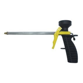 Пістолет для монтажної піни Сталь FG-3105