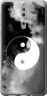 Чохол для Nokia 8 з силікону FCh_073186