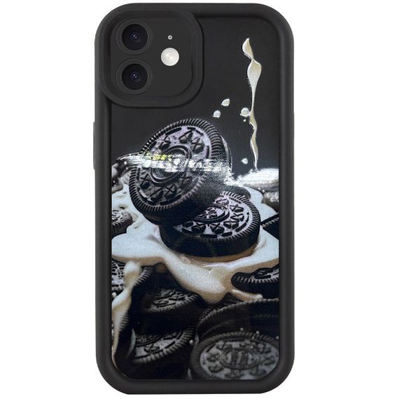 TPU чехол Prestige для Apple iPhone 11 (6.1") Oreo