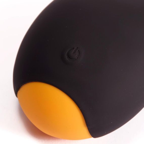 (SALE) Вибростимулятор Pornhub Turbo Clit Stim с гибкими ушками, очень нежный силикон sexstyle | Зображення 2