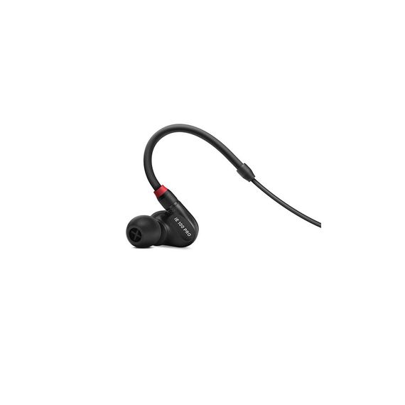 Навушники Sennheiser IE 100 PRO Wireless Black (509171) | Зображення 4