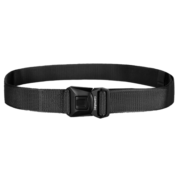 Ремінь Taipan Black, | Зображення 1