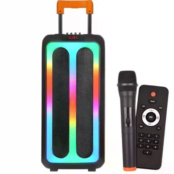 Bluetooth колонка Wireless Speaker TTD-2820