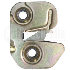 Наружная часть дверного замка (левая) Mercedes Benz Vario 96-13/ W901-904 95-06/ W638 96-03 / VW LT 96-06, AutoTechteile, 100