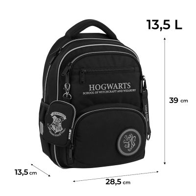 Рюкзак школьный Kite Education 773 Harry Potter (HP25-773M) | Зображення 7