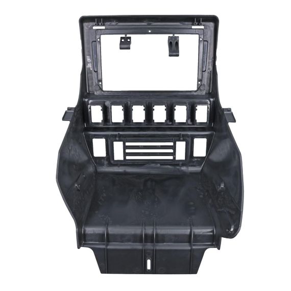 Перехідна рамка серії QIV QBR-F 7022-68 для Lada Niva 1993-2018 9 дюймів | Зображення 2