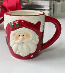Кружка Olens Йолопукі 8030-304 430 мл