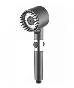 Массажная лейка с вращением 360° Turbocharged shower head