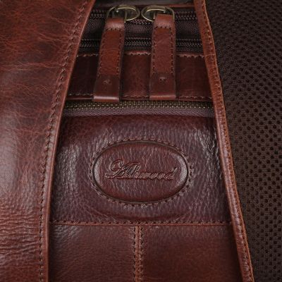 Рюкзак туристический Ashwood 8144 Brown | Зображення 4