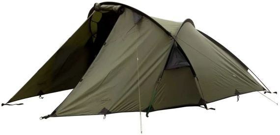 Намет Snugpak Scorpion 3 IX Olive