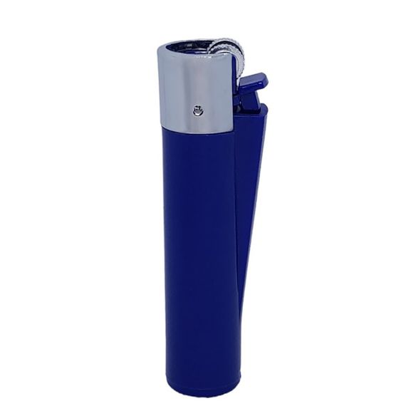 Контейнер Тайник В Виде Зажигалки "Stash Lighter Blue" | Зображення 2
