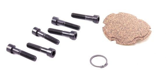 ШРКШ внутрішній Audi A4 A6 94-05 80 90 84-96 100 200 77-94 VW Passat B5 96-00 T3 82-92 28z 108mm  16-1014 | Зображення 1