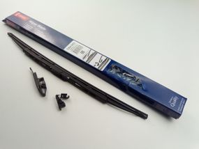 Щітка склоочисника DENSO 430 мм, (DM-043) 1 шт.
