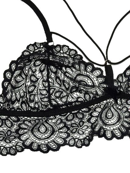 Еротичний комплект Babydoll 42 S/M 3085-2 | Зображення 2