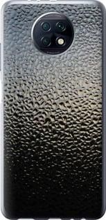 Чохол для Xiaomi Redmi Note 9T з силікону FCh_015397