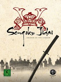 Sengoku Jidai: Shadow of the Shogun Deluxe Edition (PC) - Steam Key - GLOBAL