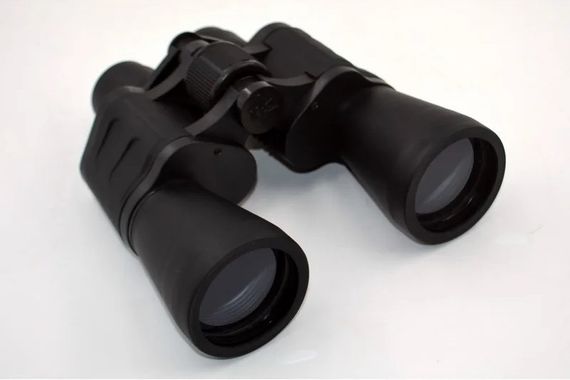 Ударопрочный водонепроницаемый бинокль Canon 70х70 | Зображення 1