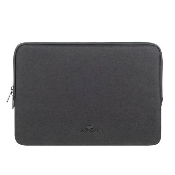 Чохол для ноутбука 15" Rivaсase 8115 (Black) ECO | Зображення 1