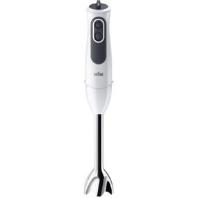 Блендер Braun MQ 3100 WH - Топ Продаж!