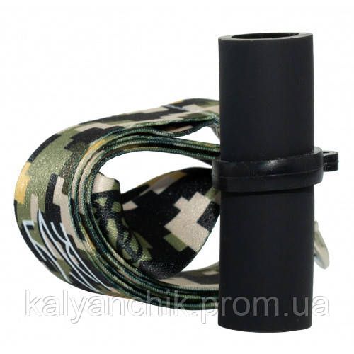 Персональний мундштук для кальяну Personalka Кальянне силі Україні