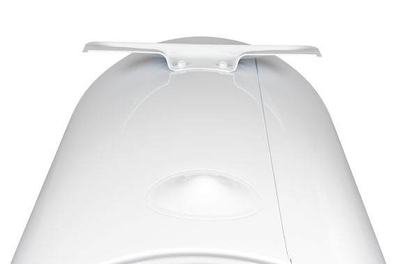 Водонагрівач Ardesto NEU NTS 80 V 1.5K EU2 80 л, 1.5 кВт, "мокрий" ТЕН, вертикальний, циліндричний, білий (4015009) | Зображення 4