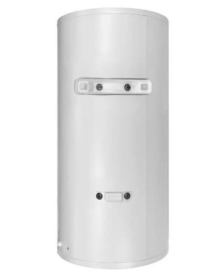 Водонагрівач Ocean CLASSIC 80 л, 2,0 кВт, "сухий" ТЕН, вертикальний, циліндричний, білий (RZL80M-5 ETDT) | Зображення 1