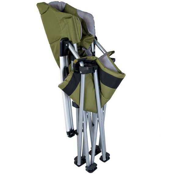 Кресло складное туристическое Ranger FC 750-21309 Rmountain RA 2213 для рыбалки пикника и отдыха | Зображення 6