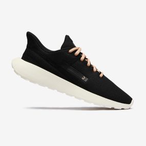 Кросівки жіночі Be Essential чорні - EU41 UA40,5