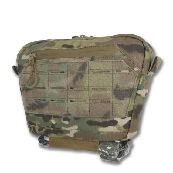 Напашник XL Cordura 1000D мультикам | Зображення 4