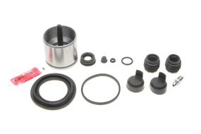 Ремкомплект супорта заднього Renault Master 10- d=60mm  +поршень з механізмом  Brembo  260987