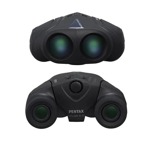 Бінокль Pentax UP 10x25 WP (61932) | Зображення 3