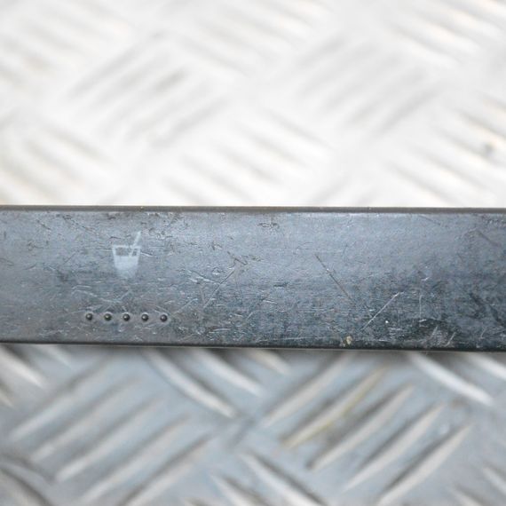 Підстаканник Vw Volkswagen Golf IV тримач для напоїв Фольксваген Гольф 4 1J0858601D | Зображення 2