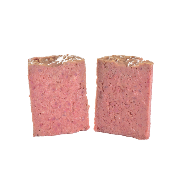 Корм вологий Brit Premium by Nature k консерви для собак з індичкою та індичою печінкою 400 г | Зображення 3