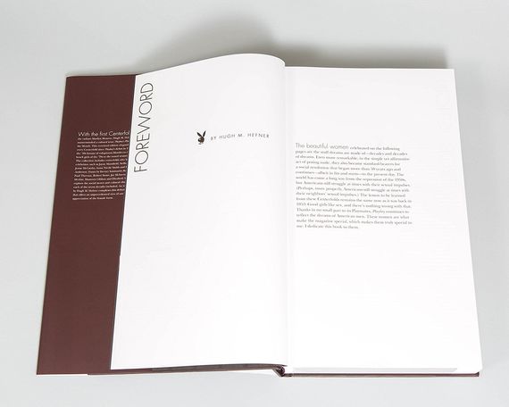 Книга Playboy: The Complete Centerfolds, 1953-2016. | Зображення 2