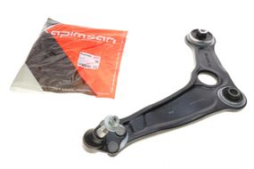 Важіль підвіски передній знизу  R Renault Megane IV Scenic IV 15- 20-70381