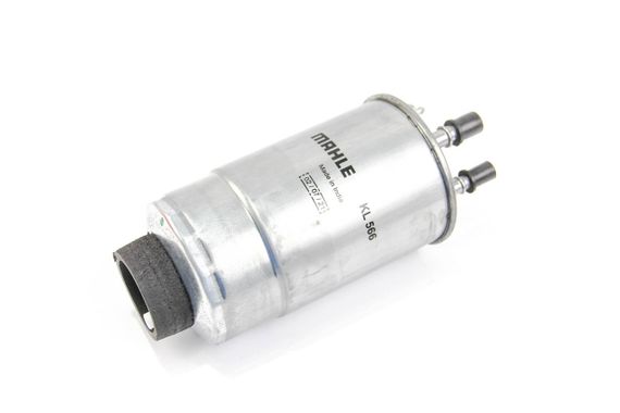 Фільтр паливний MAHLE/KNECHT Fiat, MAHLE/KNECHT (KL566) | Зображення 1