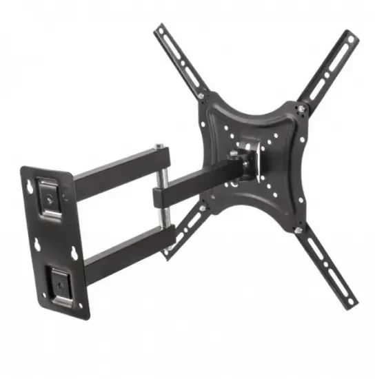 Крепление для телевизора на стену от 14 до 55 дюймов с функцией поворота | Зображення 2