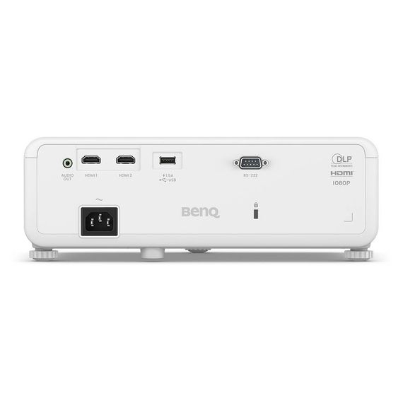 Проектор BenQ LH550 (9H.JRV77.13E) | Зображення 3