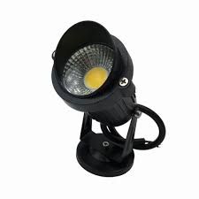 Светильник садовый LED 7W IP65 LM20 Lemanso