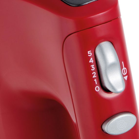 Міксер Russell Hobbs ручний Desire Red, 185Вт, червоний (27150-56) | Зображення 2
