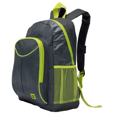 Рюкзак туристический Semi Line 20 Graphite/Lemon (J4916-4) (DAS303111) | Зображення 3
