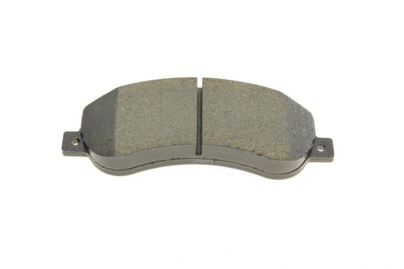 Колодки тормозные передние VW Amarok 2.0 BiTDI TDI TSI 10- Bosch  22-0680-1 | Зображення 4