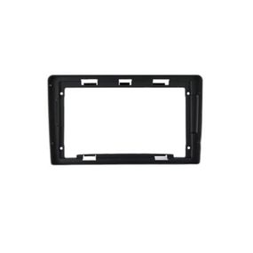 Інсталяційний комплект серії QIV під Hyundai Starex, H1 2007-2015 i800, iLoad, iMax 2008-2015 (F1) 9 дюймів