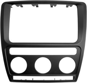 Перехідна рамка AWM Skoda Octavia (781-08-113)